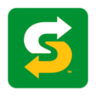 Subway logo