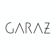 Restauracja Garaż logo