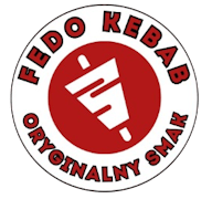Fedo Kebab logo