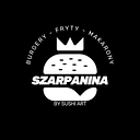 Logo restauracji Szarpanina