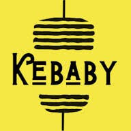 Kebaby - Stara Cegielnia logo