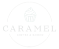 Caramel - Coffee and Bakery logo