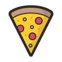 Pracownia Pizzy - Skórzewo logo