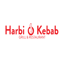 Harbi Fast Food Grill & Restaurant logo