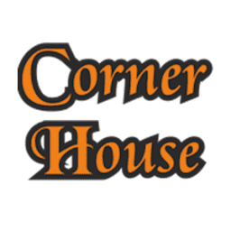 Corner House logo