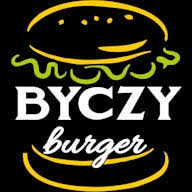 Byczy Burger logo