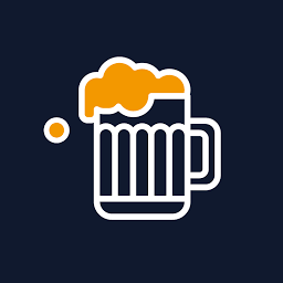 Kufloteka - Craft Beer & Burger logo