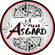 Pizza Asgard logo