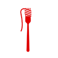 Papino makaron i wino logo