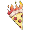 Pizzeria Miami Nowa Huta logo