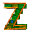 Logo restauracji Zuom II