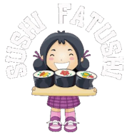 Sushi Fatushi logo