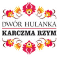 Karczma Rzym logo