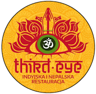 Third Eye Restaurant- Pabianice logo