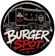 Burger Spot logo