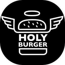 HolyBurger Gdańsk logo