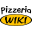 Pizzeria Wiki logo