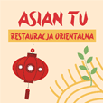 ASIAN TU Dzierżoniów logo