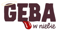 Gęba w niebie, Burgery & Pizza. Świętojańska 21 logo