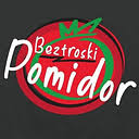Beztroski Pomidor Włoski logo