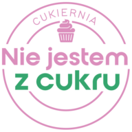 Nie jestem z cukru logo