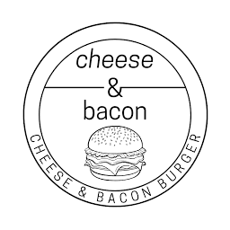 Cheese & Bacon logo