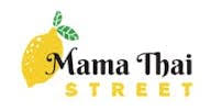 Logo restauracji Mama Thai Street