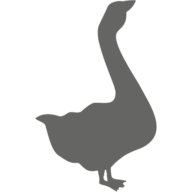 Szara Gęś w Kuchni logo