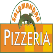 Pizzeria Salamandra logo