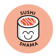 Sushee by Sushi Shama - Grab&Go logo