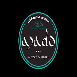 Asado Mezze & Grill logo