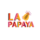 La Papaya logo