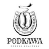 Podkawa Palarnia Kawy logo