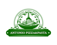 Pizzeria Antonio Pizza & Pasta logo