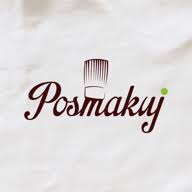 Jadalnia Posmakuj - D49 logo