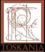 Pizzeria Toskania logo