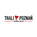 Thali Restauracja Indyjska Ratajczaka logo