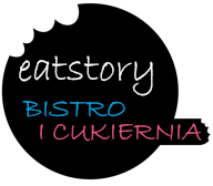 Eatstory Bistro i Cukiernia logo