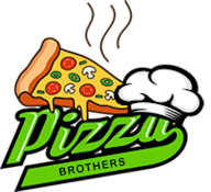 Pizza Brothers logo
