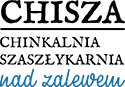 Chisza nad zalewem logo