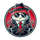Sushi Mafia logo