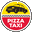 Pizza Taxi logo