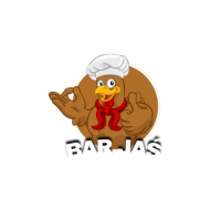 Bar Jaś przy Selgrosie | Kurczak z Rożna | Kebab | Hamburgery | Frytki logo