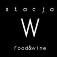 Stacja Wawer logo