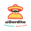 Logo restauracji El Gordito Grunwald