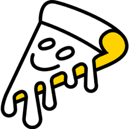 PizzaProsta logo
