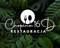 Restauracja Chopina 16D - kuchnia Polska, pierogi, desery - Konin