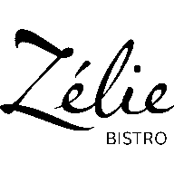 Zelie Bistro logo