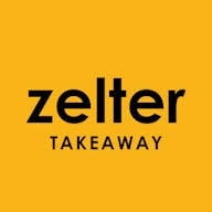 Zelter Takeaway
