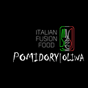 Pomidory Oliwa logo